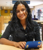 Professora Iris Nara