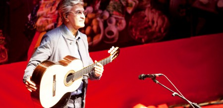 A poesia de Caetano Veloso - Ensino Fundamental